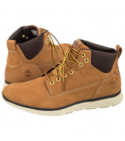 Timberland Killington Chukka Wheat 0A191I (TI58-b) spordijalatsid