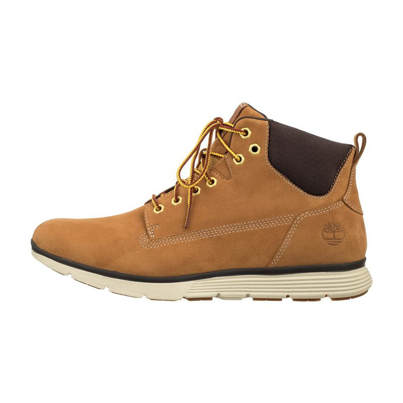 Timberland Killington Chukka Wheat 0A191I (TI58-b) sportiniai bateliai