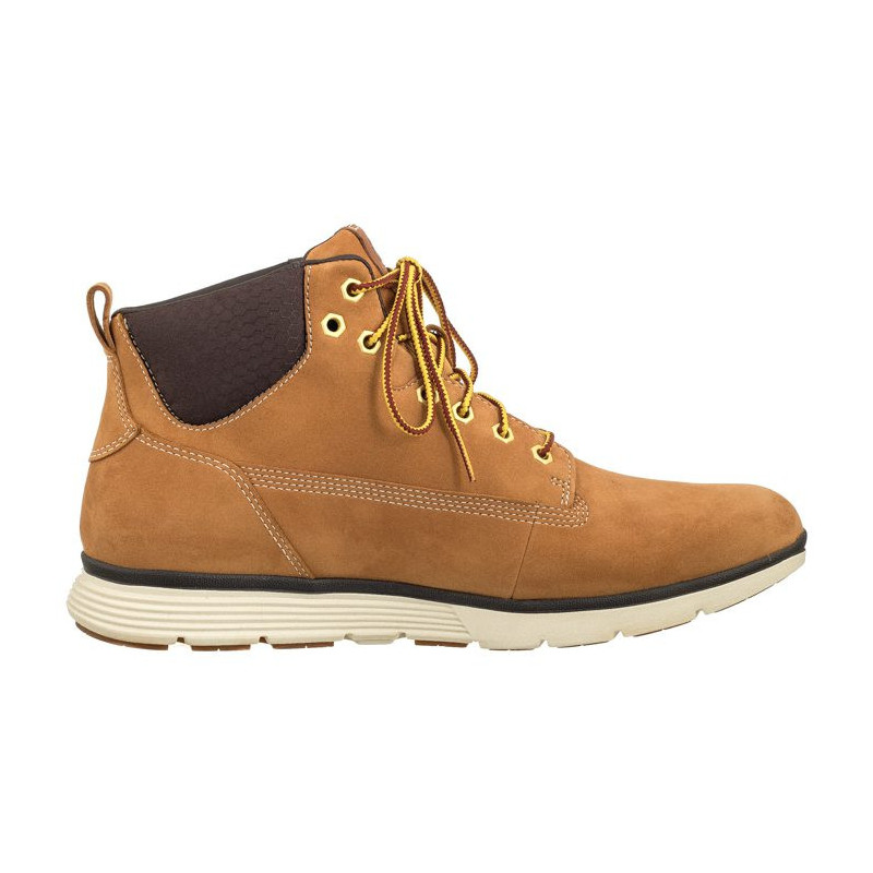 Timberland Killington Chukka Wheat 0A191I (TI58-b) spordijalatsid