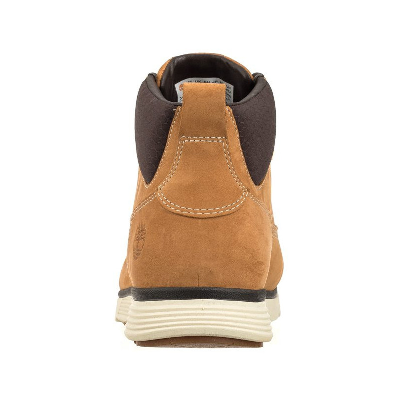 Timberland Killington Chukka Wheat 0A191I (TI58-b) spordijalatsid