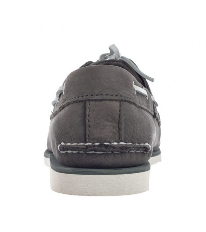 Timberland Classic Boat 2 Eye Grey A21J7 (TI44-b) batai