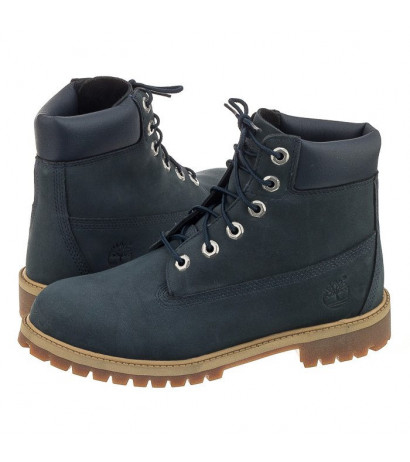 Timberland 6 IN Premium 9497R (TI4-d) batai