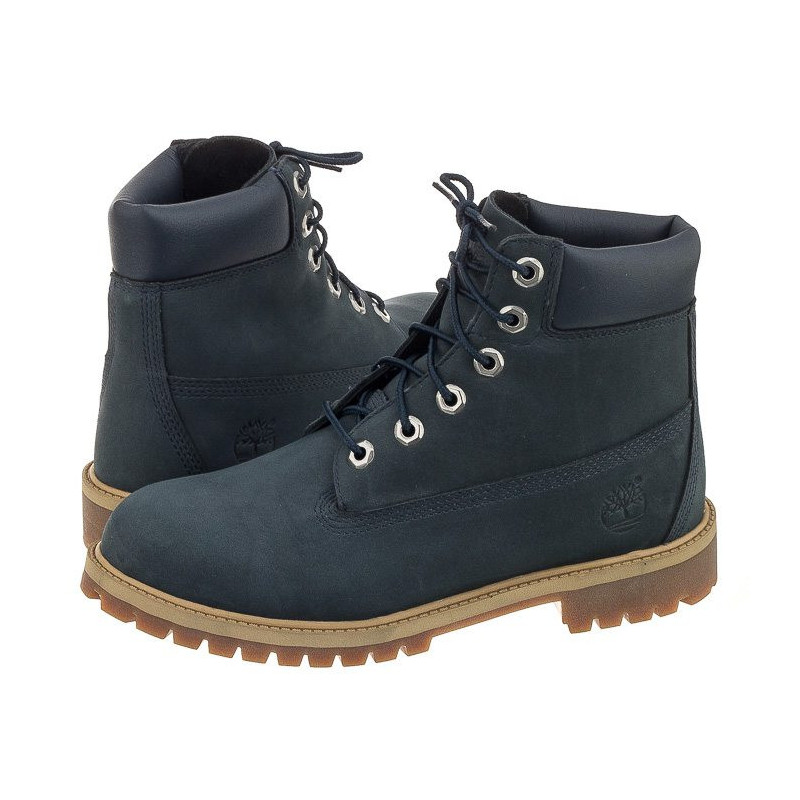 Timberland 6 IN Premium 9497R (TI4-d) batai