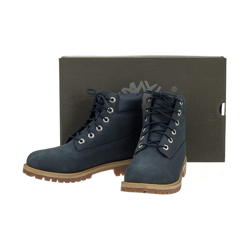 Timberland 6 IN Premium 9497R (TI4-d) kurpes