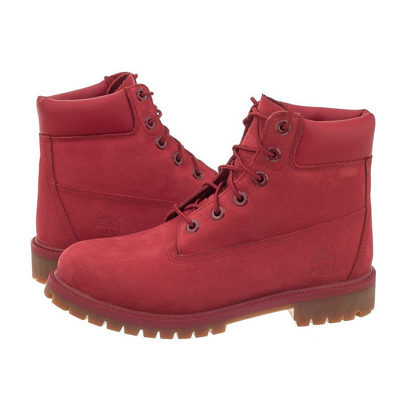 Timberland 6 IN Premium WP Boot A13HV (TI33-a) batai