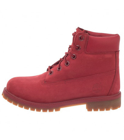 Timberland 6 IN Premium WP Boot A13HV (TI33-a) zābaki