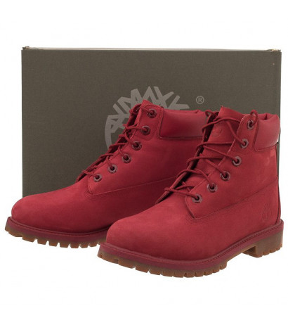 Timberland 6 IN Premium WP Boot A13HV (TI33-a) zābaki