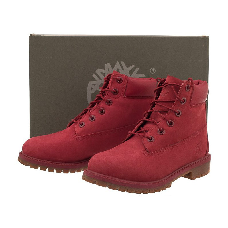 Timberland 6 IN Premium WP Boot A13HV (TI33-a) zābaki