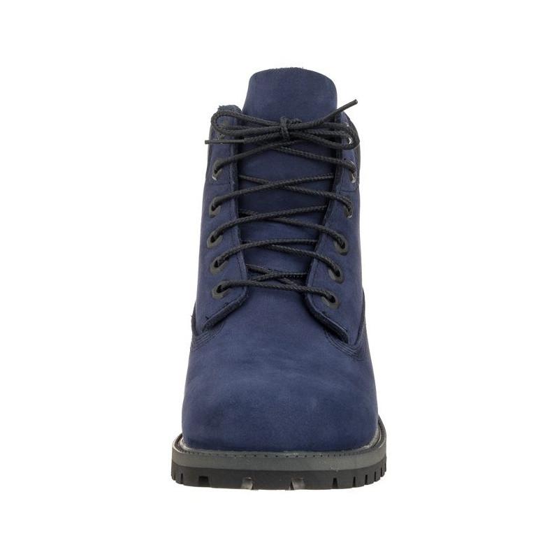 Timberland 6 In Premium WP Boot Evening Blue A1MMR (TI53-f) kurpes