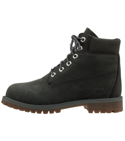 Timberland 6 In Premium WP Boot Coal A1VD7 (TI53-i) batai