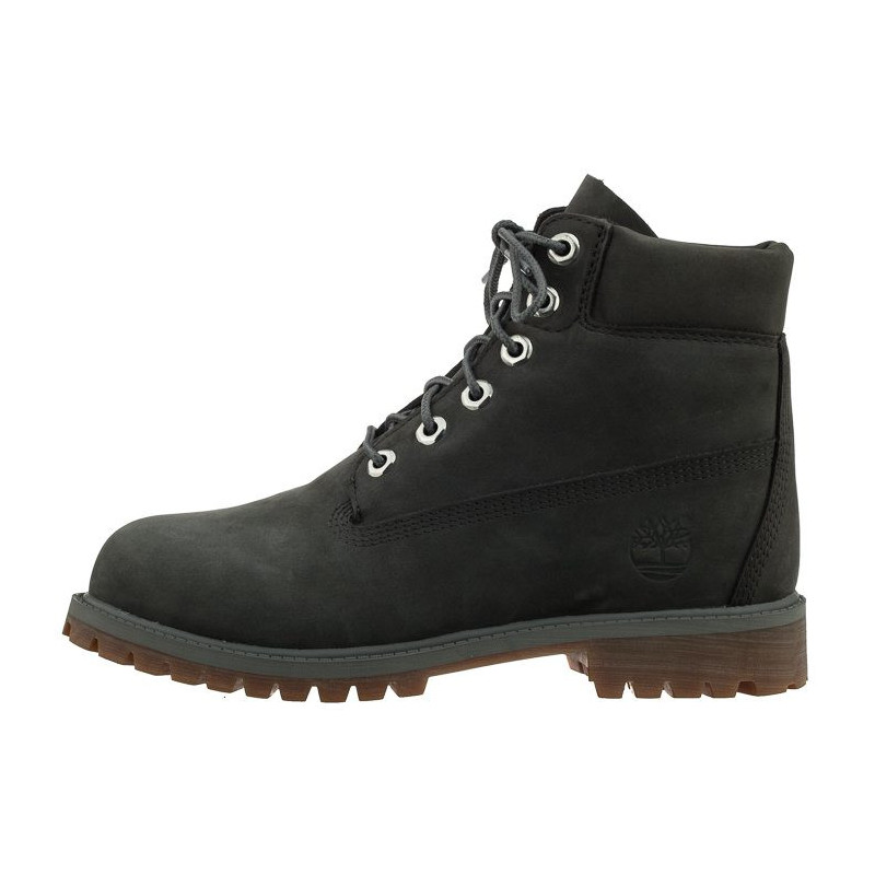 Timberland 6 In Premium WP Boot Coal A1VD7 (TI53-i) batai