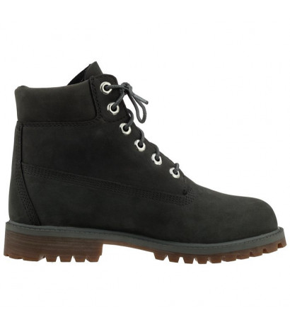 Timberland 6 In Premium WP Boot Coal A1VD7 (TI53-i) batai