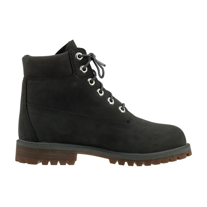 Timberland 6 In Premium WP Boot Coal A1VD7 (TI53-i) batai