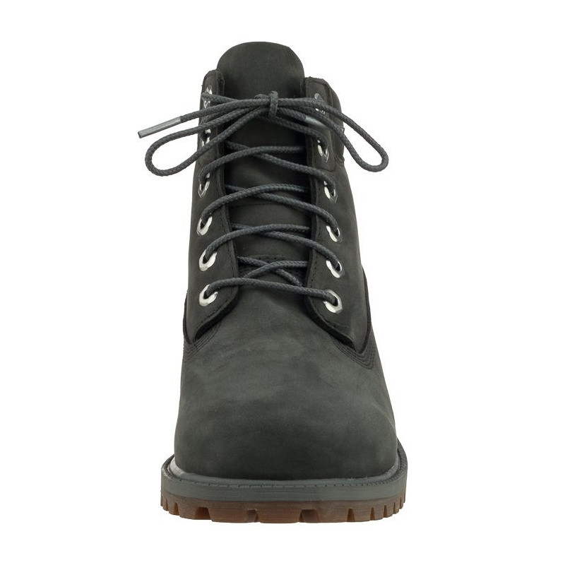 Timberland 6 In Premium WP Boot Coal A1VD7 (TI53-i) batai