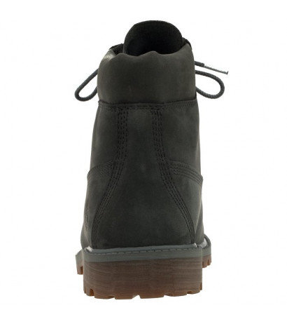 Timberland 6 In Premium WP Boot Coal A1VD7 (TI53-i) batai