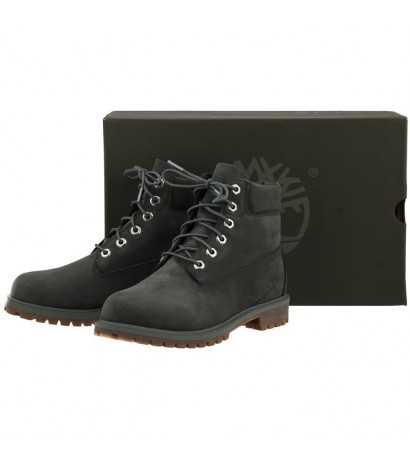 Timberland 6 In Premium WP Boot Coal A1VD7 (TI53-i) batai