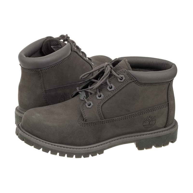 Timberland Nellie Chukka Double Grey A14QL (TI56-c) kingad