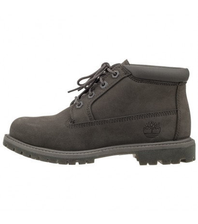 Timberland Nellie Chukka Double Grey A14QL (TI56-c) kingad