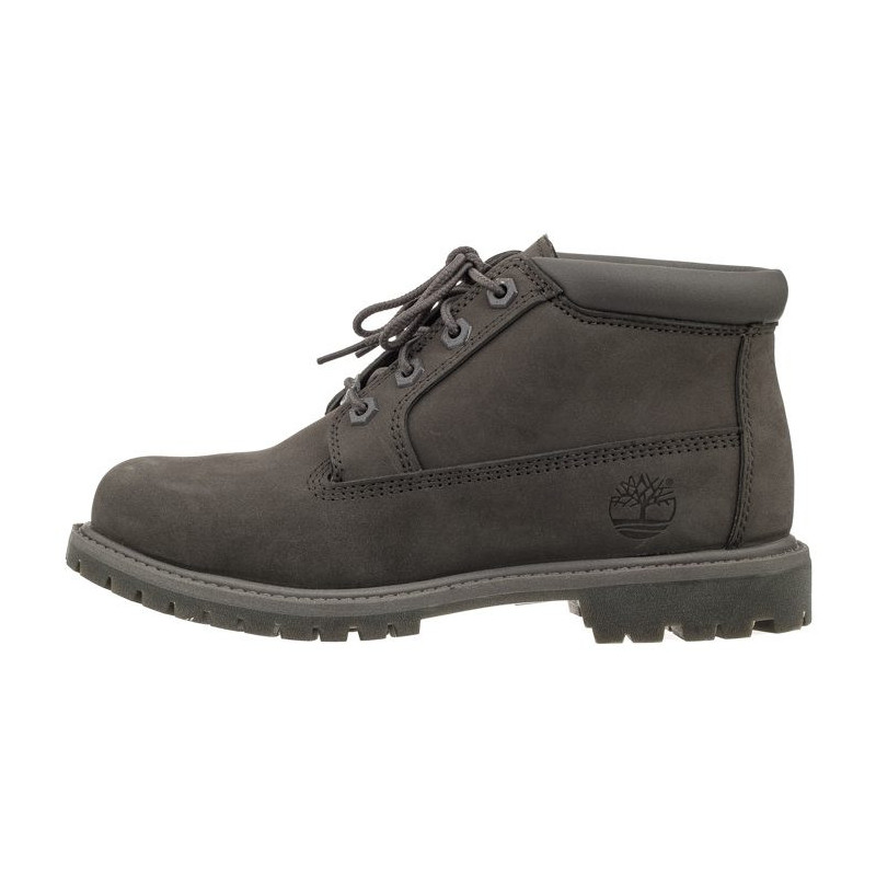 Timberland Nellie Chukka Double Grey A14QL (TI56-c) kingad