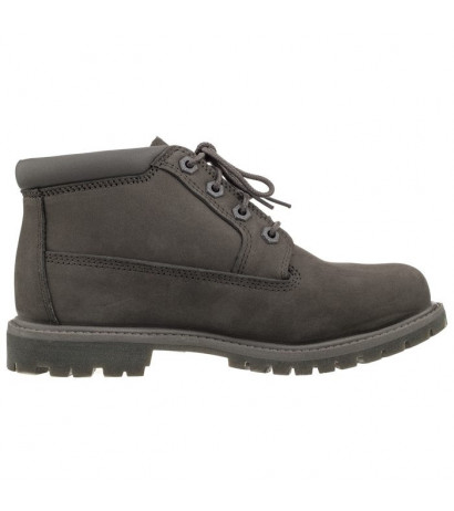 Timberland Nellie Chukka Double Grey A14QL (TI56-c) kingad