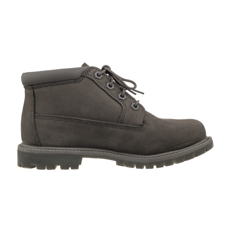 Timberland Nellie Chukka Double Grey A14QL (TI56-c) kingad