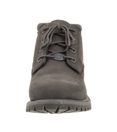 Timberland Nellie Chukka Double Grey A14QL (TI56-c) kingad