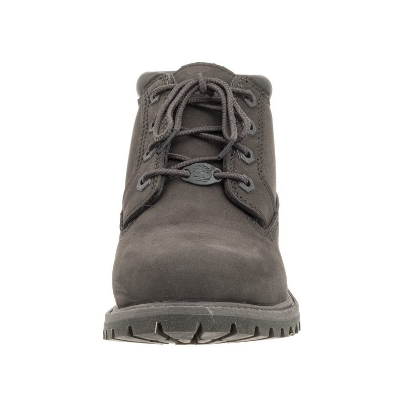 Timberland Nellie Chukka Double Grey A14QL (TI56-c) kingad