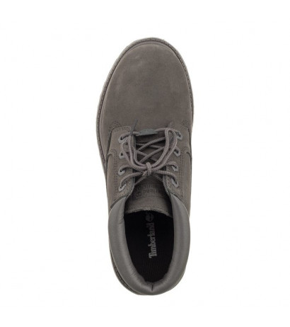 Timberland Nellie Chukka Double Grey A14QL (TI56-c) kingad