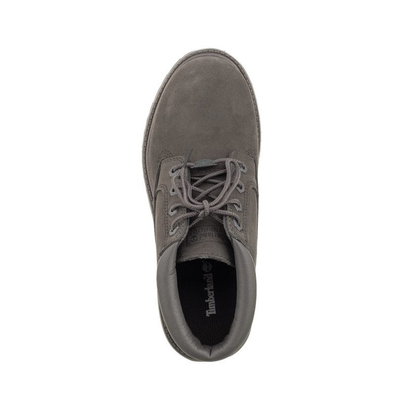 Timberland Nellie Chukka Double Grey A14QL (TI56-c) kingad