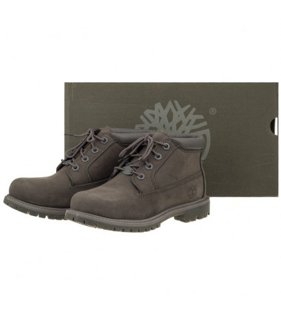 Timberland Nellie Chukka Double Grey A14QL (TI56-c) kingad