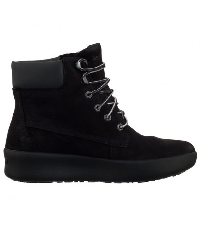 Timberland Berlin Park 6 Inch Black A1RXT (TI68-a) batai