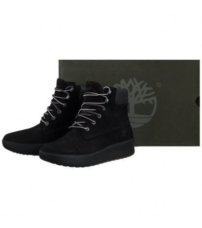 Timberland Berlin Park 6 Inch Black A1RXT (TI68-a) batai