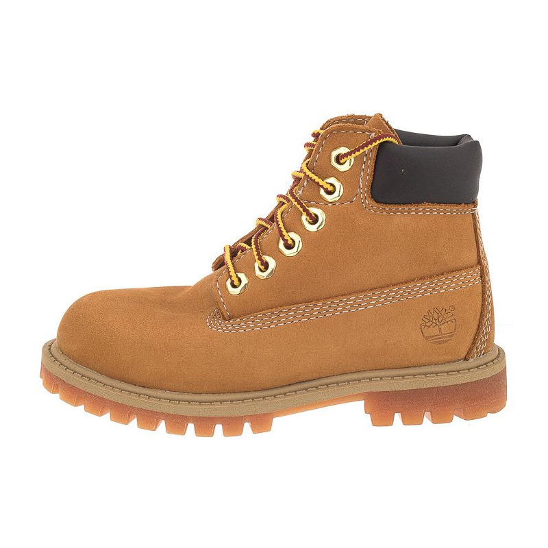 Timberland Toddlers Premium 6 IN 12809 (TI34-a) lastejalatsid 