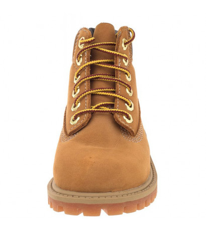 Timberland Toddlers Premium 6 IN 12809 (TI34-a) lastejalatsid 