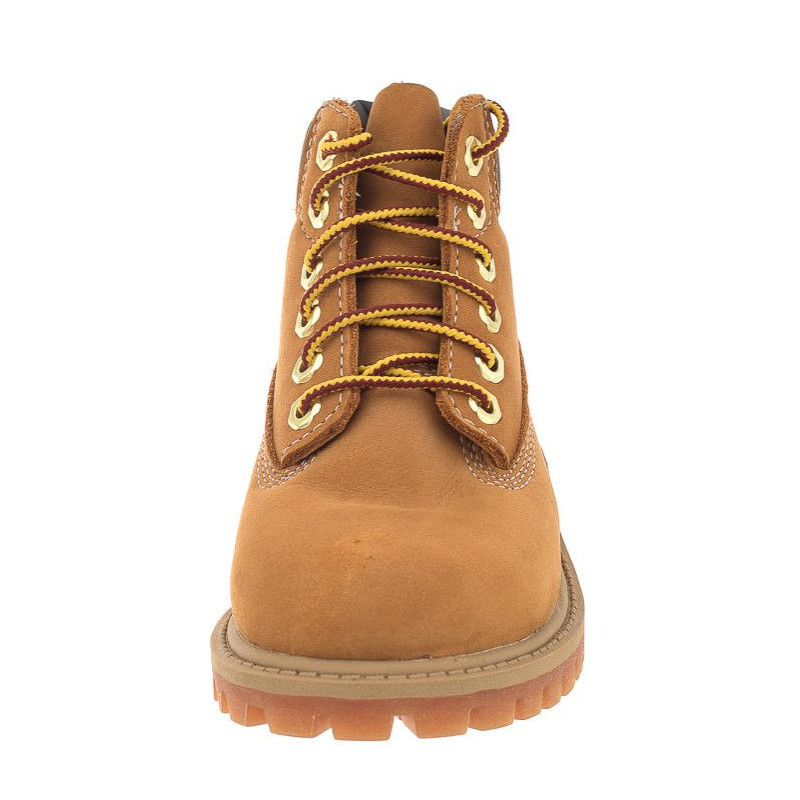 Timberland Toddlers Premium 6 IN 12809 (TI34-a) lastejalatsid 