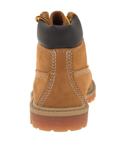 Timberland Toddlers Premium 6 IN 12809 (TI34-a) lastejalatsid 