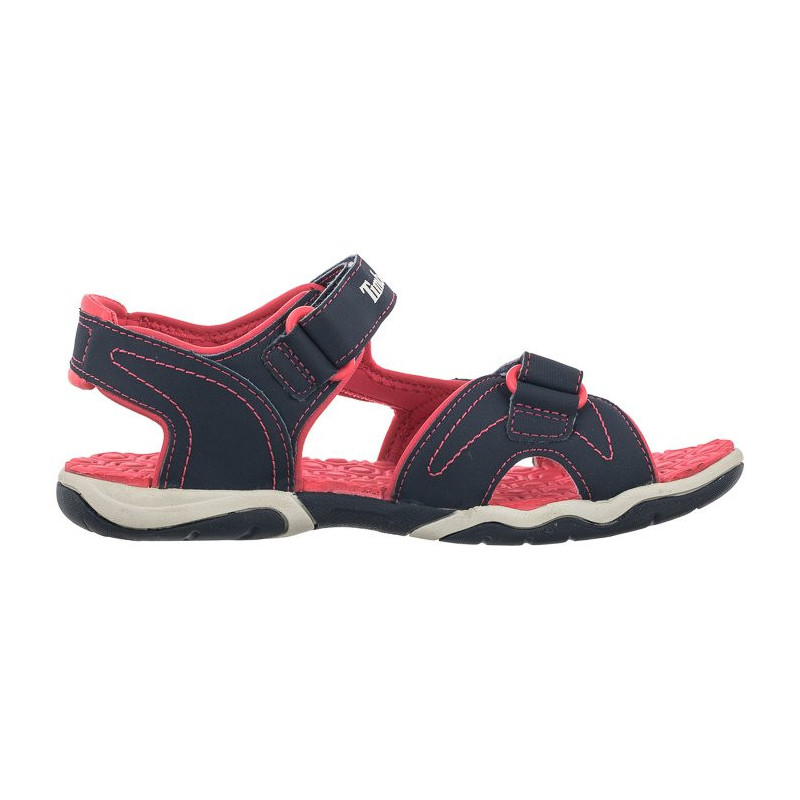 Timberland Adventure Seeker Strap Sandal Nvy W Pink 0A1JW5 019 (TI98-a) sandalai