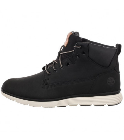 Timberland Killington Chukka Black Nubuck 0A1SDI 001 (TI108-a) batai