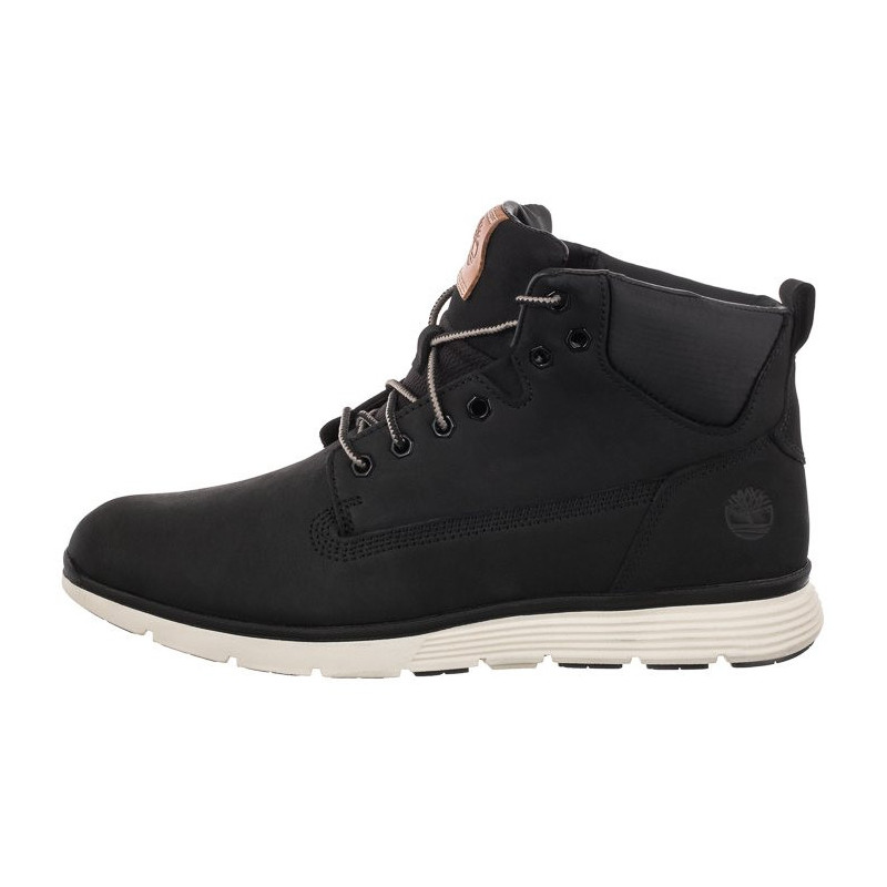 Timberland Killington Chukka Black Nubuck 0A1SDI 001 (TI108-a) batai