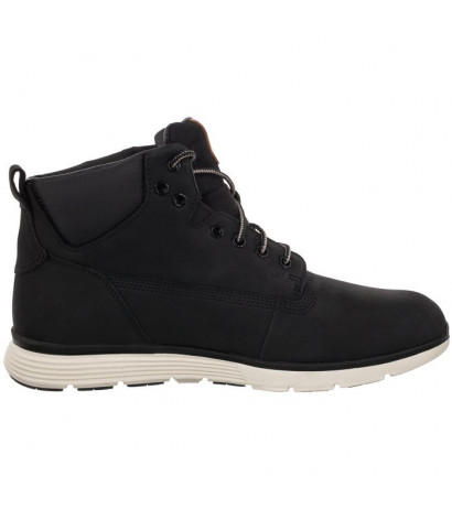 Timberland Killington Chukka Black Nubuck 0A1SDI 001 (TI108-a) batai