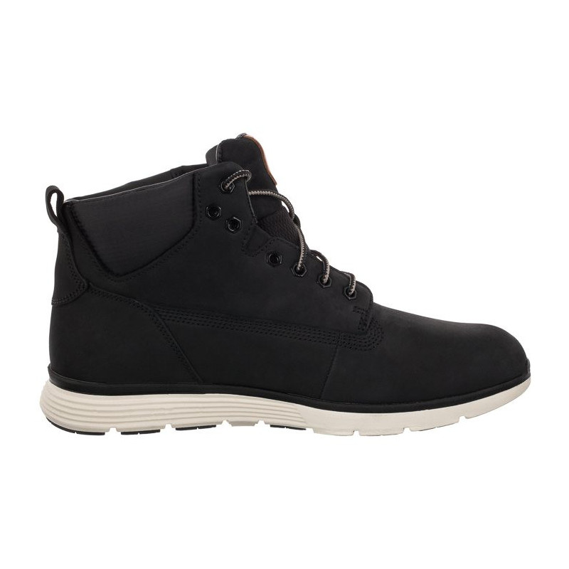 Timberland Killington Chukka Black Nubuck 0A1SDI 001 (TI108-a) batai