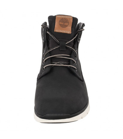 Timberland Killington Chukka Black Nubuck 0A1SDI 001 (TI108-a) batai