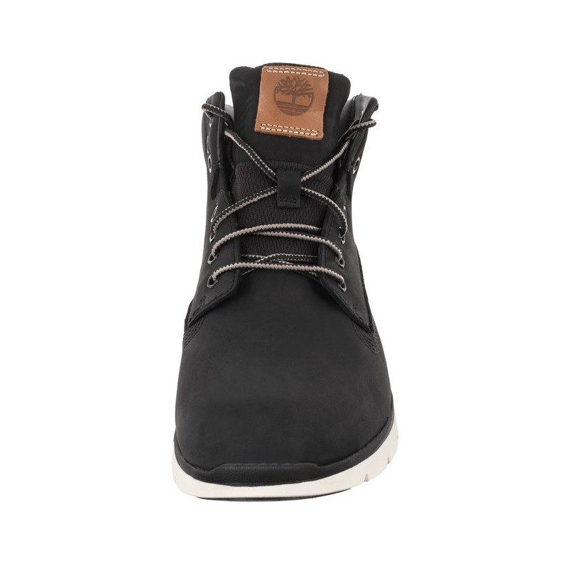 Timberland Killington Chukka Black Nubuck 0A1SDI 001 (TI108-a) batai