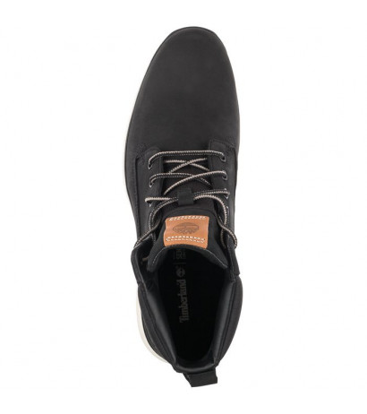 Timberland Killington Chukka Black Nubuck 0A1SDI 001 (TI108-a) batai