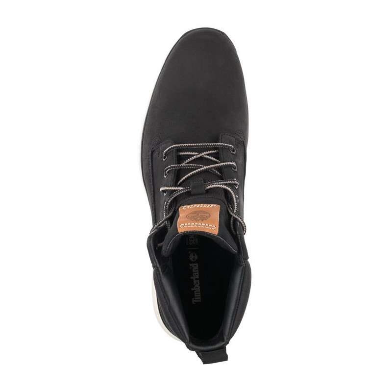 Timberland Killington Chukka Black Nubuck 0A1SDI 001 (TI108-a) batai