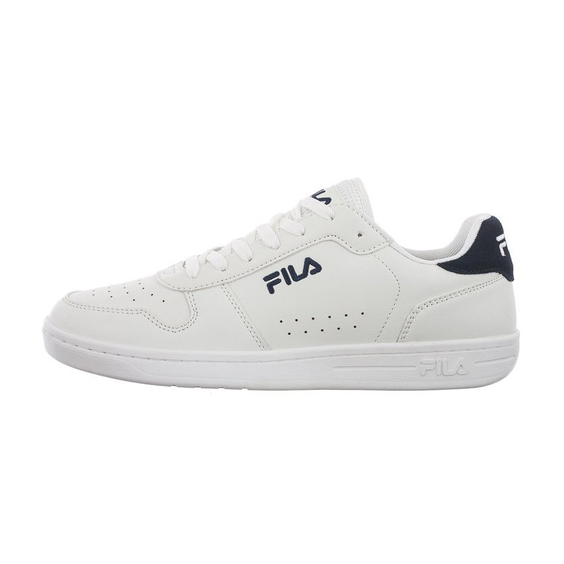 Fila Netforce II X CRT White Nimbus Cloud FFM0030 13204 FI78 C Sports