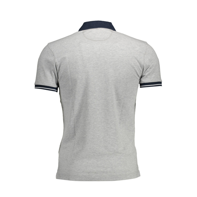 La martina polo TMP005-PK001 Grey