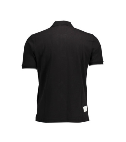 La martina polo CCMP01-PK001 Black