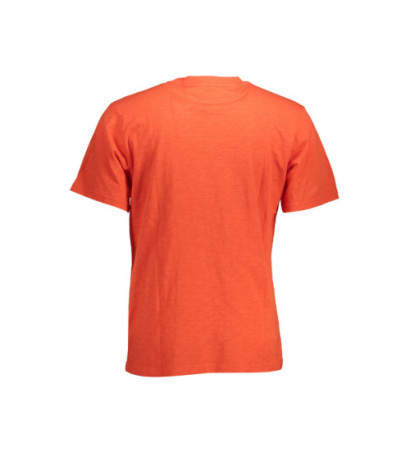 La martina T-Shirt TMR006-JS259 Red