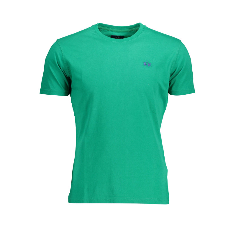 La martina T-Shirt TMR004-JS206 Green
